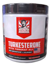 turkesterone